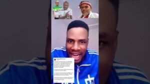 Udele will d!e a sh@meful d£ath #trendingshorts #nigerianews #freemazinnamdikanunow Udele will d!e a sh@meful d£ath #trendingshorts #nigerianews #freemazinnamdikanunow