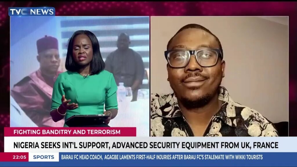 President Tinubu Hosts Governors Forum in Lagos State