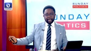 PDP Internal Crisis, Fresh Tension In Rivers APC + More | Sunday Politics