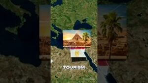 أغرب حقائق عن دول إفريقية ستدهشك! أفريقيا ليست كما تظن.. #افريقيا#دول_افريقيا#حقائق#معلومات#جغرافيا