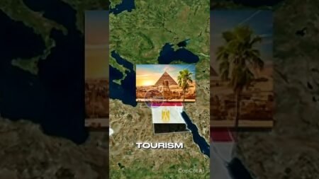 أغرب حقائق عن دول إفريقية ستدهشك! أفريقيا ليست كما تظن.. #افريقيا#دول_افريقيا#حقائق#معلومات#جغرافيا