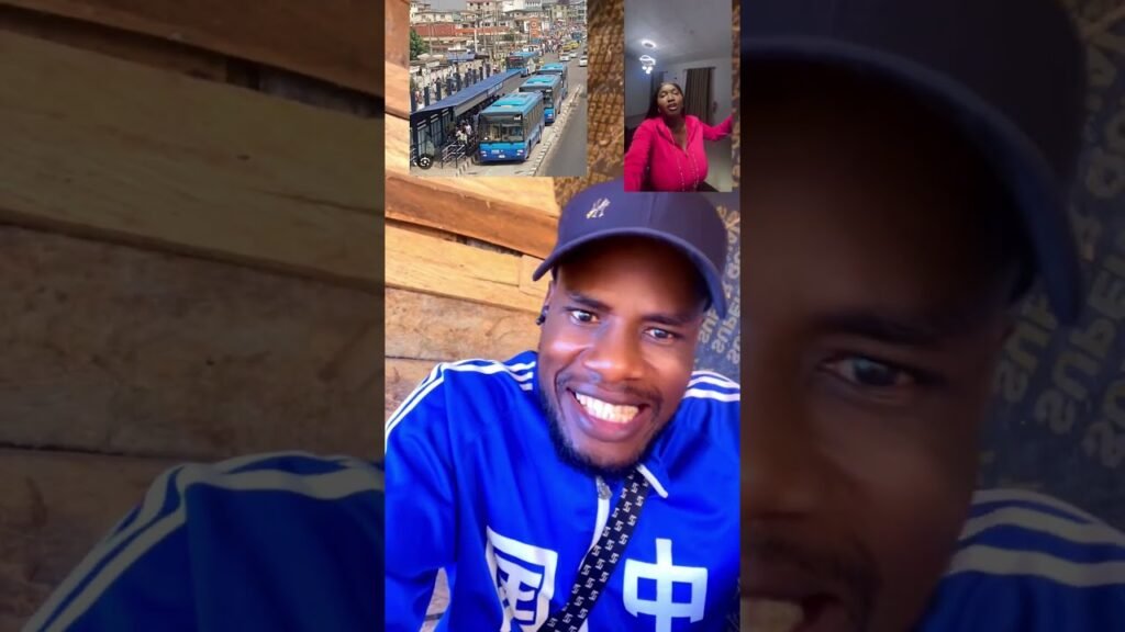 Her offense is that she said the truth #trendingshorts #nigerianews