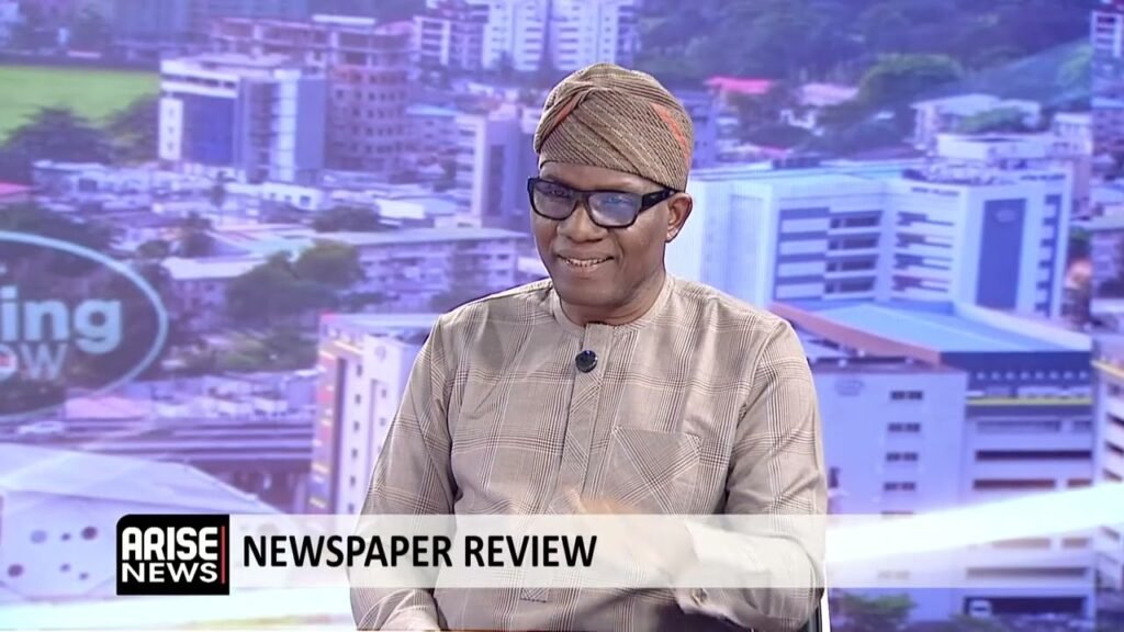 U.S. Boosts Nigeria’s Anti-terror War With Drones, 200 Troops Stationed Bauchi