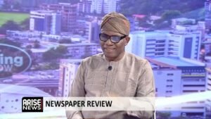 U.S. Boosts Nigeria’s Anti-terror War With Drones, 200 Troops Stationed Bauchi