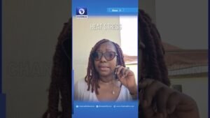 Hotter Than Hot! NiMet Says Nigerians Need To Chill