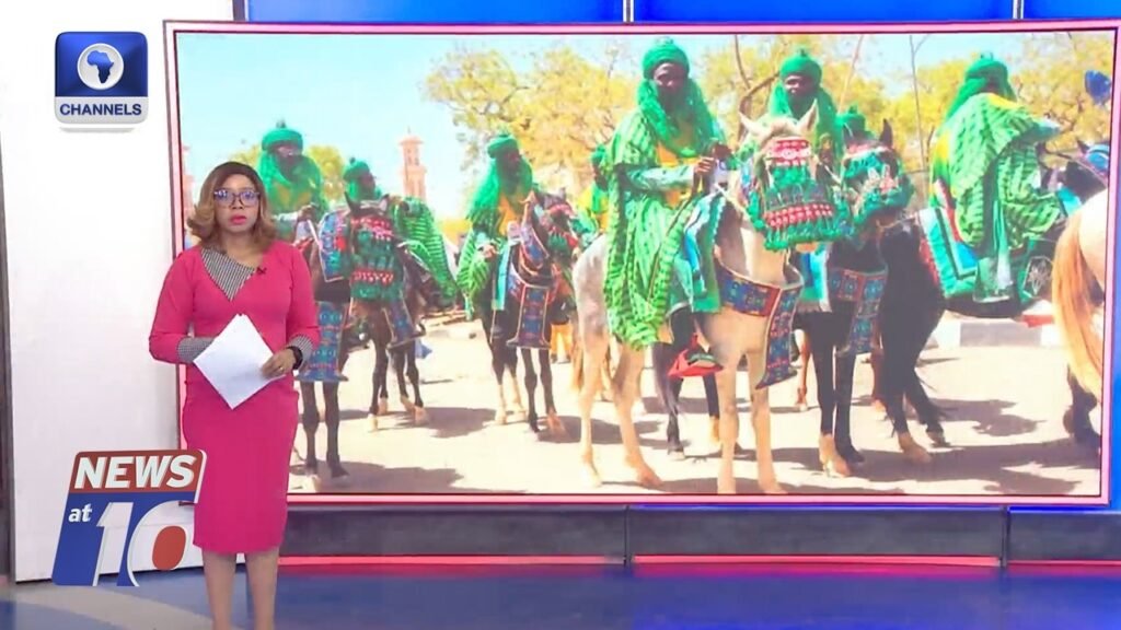 News At 10 | 21/03/2026