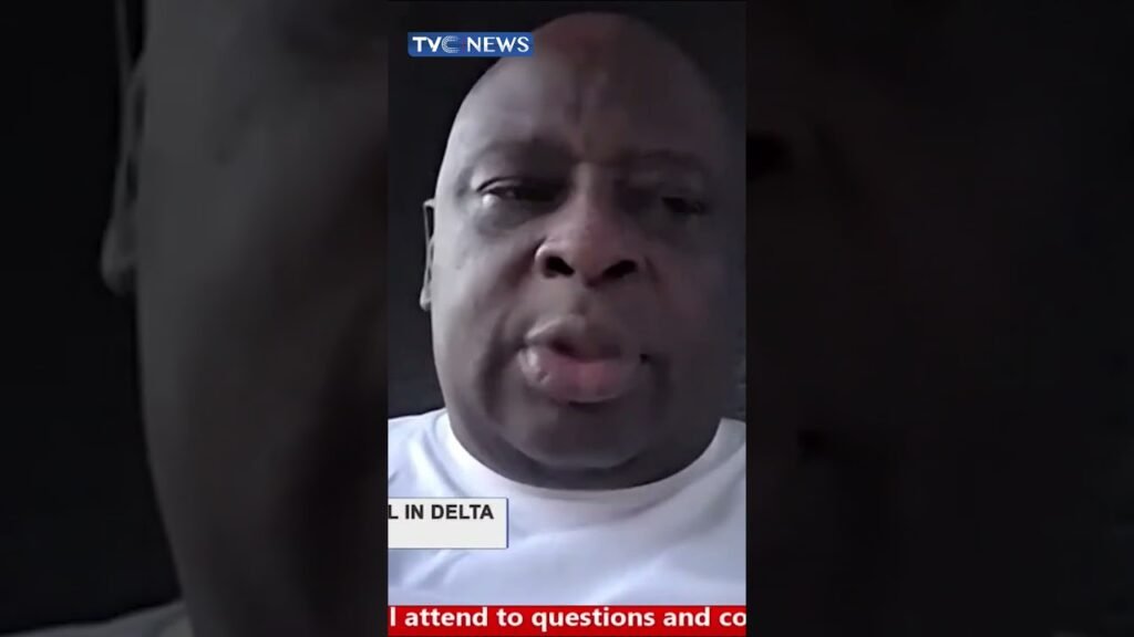 “Every Man Who Partakes In Ozoro R@pe Festival Must Be Arrested” – Otitoju