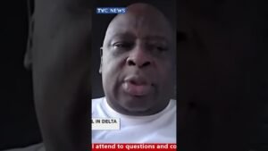 “Every Man Who Partakes In Ozoro R@pe Festival Must Be Arrested” – Otitoju