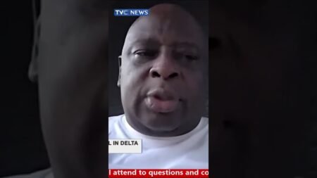 “Every Man Who Partakes In Ozoro R@pe Festival Must Be Arrested” – Otitoju