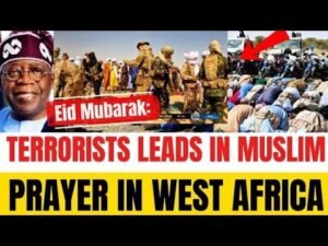 Nigeria Is Under Pressure To Fall Under Shária – Okocha Happy Marcel