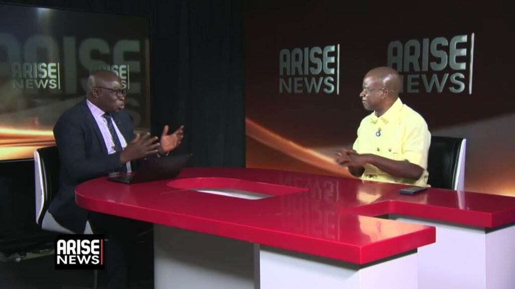 Controversy Trails UK-Nigeria Migrant Repatriation Deal -Ominyi Controversy Trails UK-Nigeria Migrant Repatriation Deal -Ominyi