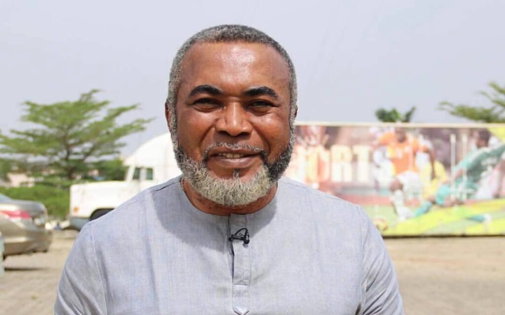 ‘Tinubu appoints Igbos, is the best man to lead Nigeria’: – Zack Orji ‘Tinubu appoints Igbos, is the best man to lead Nigeria’: – Zack Orji
