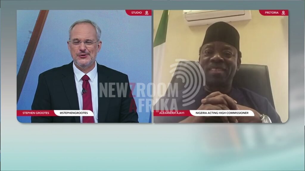 Igwe Ndigbo Na East London’s coronation lacks Nigeria’s backing