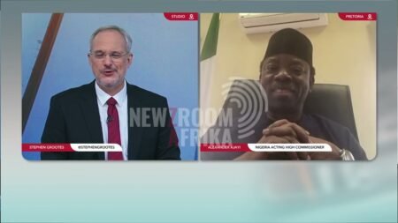 Igwe Ndigbo Na East London’s coronation lacks Nigeria’s backing Igwe Ndigbo Na East London’s coronation lacks Nigeria’s backing