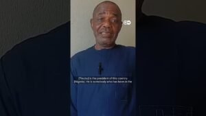 King Charles hosts Nigeria’s President Tinubu in first state visit in 38 years. #uk #nigeria