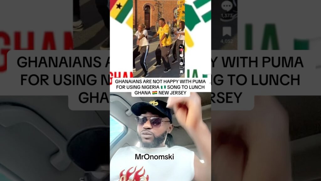 Ghana Nigeria #ghana #nigeria #ghananews #nigerianews #shorts #shortvideo #trending #viral #foryou Ghana Nigeria #ghana #nigeria #ghananews #nigerianews #shorts #shortvideo #trending #viral #foryou