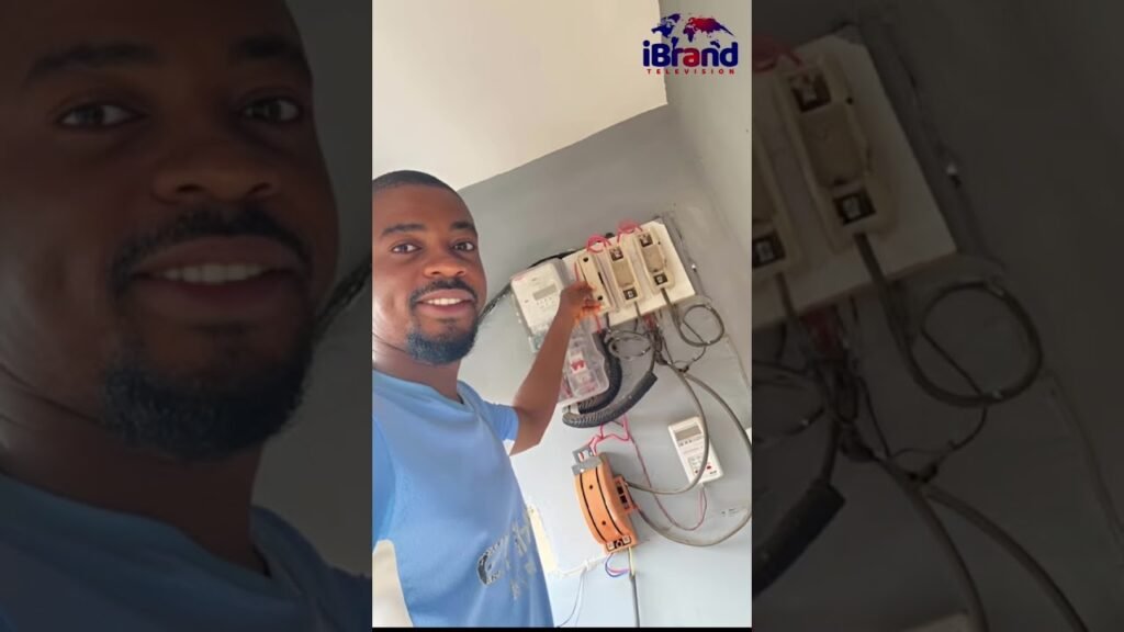 Poor Power Supply: What Government Wants Nigerians To do. Poor Power Supply: What Government Wants Nigerians To do.