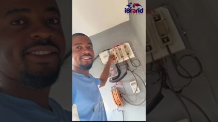 Poor Power Supply: What Government Wants Nigerians To do. Poor Power Supply: What Government Wants Nigerians To do.