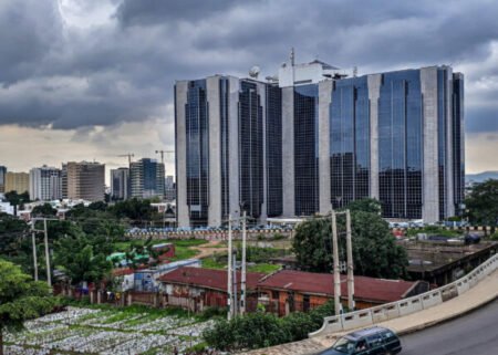 CBN reaffirms oversight, assures stability of Union Bank after court ruling CBN reaffirms oversight, assures stability of Union Bank after court ruling