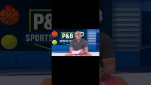 WELCOME TO P&B SPORT SHOW #nigeria #viral #trending #update #news #fyp #sports #sportsnews WELCOME TO P&B SPORT SHOW #nigeria #viral #trending #update #news #fyp #sports #sportsnews