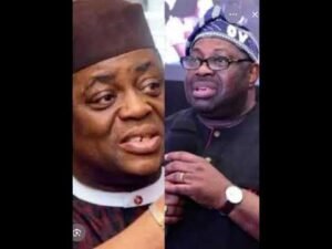 Still on Dele Momodu, By Femi Fani-Kayode #nigeria #new #nigerianews #nigerianpolitics Still on Dele Momodu, By Femi Fani-Kayode #nigeria #new #nigerianews #nigerianpolitics