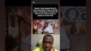 Omoyele Sowore is his own best man. #nigerianews #nigeriansindiaspora #youtubeshorts #nigeria #nija Omoyele Sowore is his own best man. #nigerianews #nigeriansindiaspora #youtubeshorts #nigeria #nija