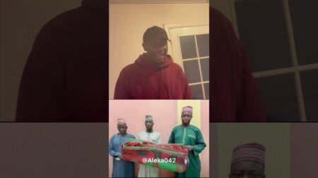 How Politicians in Nigeria are treating their citizens #africanews #duet #nigeria #nigerianews #uk