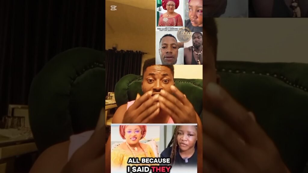 Bayelsa state governor’s wife release Livinus nwosu #viral #youtubeshorts #nigerianews #bayelsastate Bayelsa state governor’s wife release Livinus nwosu #viral #youtubeshorts #nigerianews #bayelsastate