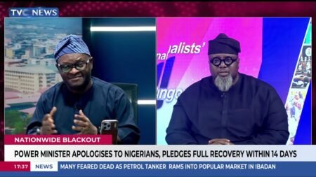 75% of Power Generation in Nigeria Uses Gas; We Are Working to Ensure Adequate Supply — Olowoniyi 75% of Power Generation in Nigeria Uses Gas; We Are Working to Ensure Adequate Supply — Olowoniyi