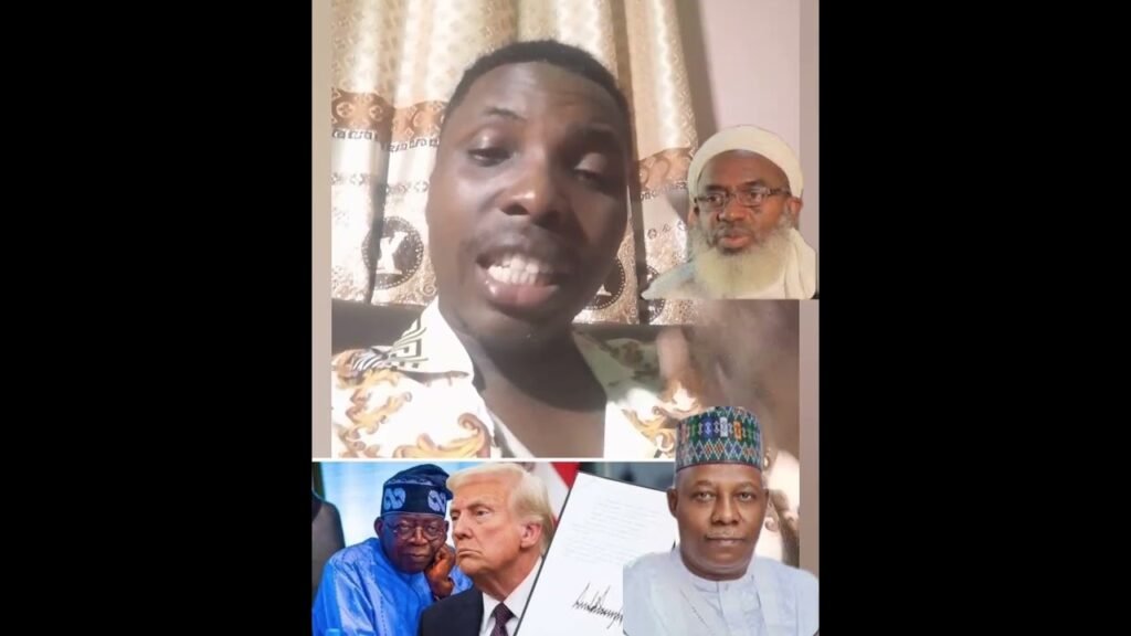 T3RRØR!SM Is Now A Lucrative Business In Nigeria #news #relatablememes T3RRØR!SM Is Now A Lucrative Business In Nigeria #news #relatablememes