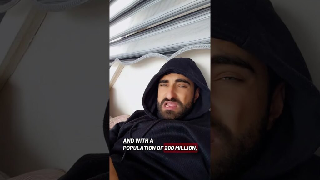 Stop using Nigeria as leverage. #nigeria #nigerianews #nigerian #nigeriaentertainment Stop using Nigeria as leverage. #nigeria #nigerianews #nigerian #nigeriaentertainment