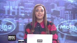 The Morning Show: Nigeria Positioned As Global Energy Supplier – NNPC The Morning Show: Nigeria Positioned As Global Energy Supplier – NNPC