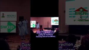 14th MOC happened today. #bhcpf #news #motivation #health #healthcare #nigerianews #africa