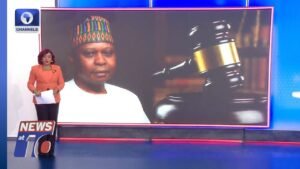 News At 10 | 26/03/2026 News At 10 | 26/03/2026