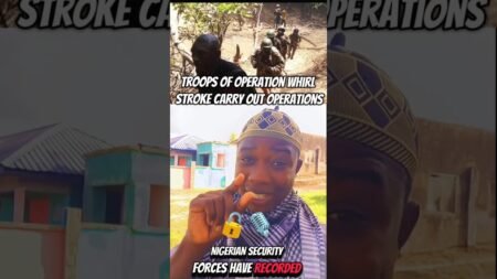 This is a serious and decisive blow against #foryou #avtmatrix #trendingshorts #nigerianews #nigeria This is a serious and decisive blow against #foryou #avtmatrix #trendingshorts #nigerianews #nigeria