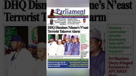 Nigeria today #news #2027elections Nigeria today #news #2027elections