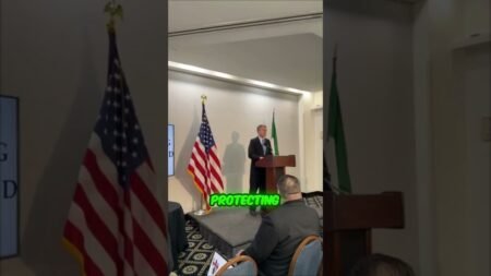 Nigeria at Breaking Point, Stop Killings Christians or Face Split, Ex-US Ambassador Warns Tinubu