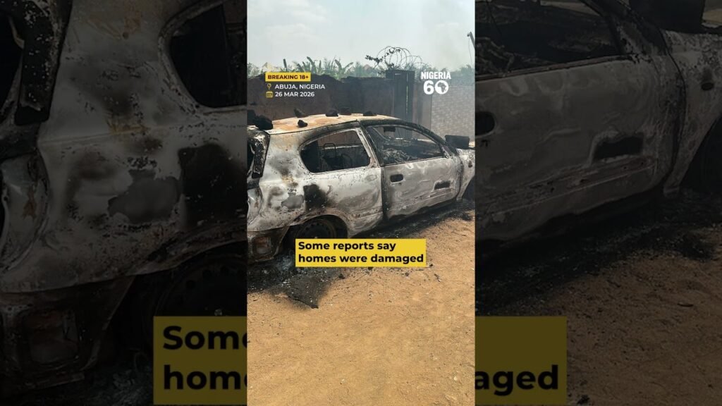 Security Alert Near Abuja, Nigeria #nigeria #nigeria60 #newsnigeria #nigerianews Security Alert Near Abuja, Nigeria #nigeria #nigeria60 #newsnigeria #nigerianews