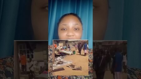 unknown men attack maraba resident, Nigeria  #new #nigerianews