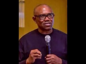 Obi to FG: Stop excuses, act now on rising terror threats  #nigerianews #nigeria #nigerianpolitics