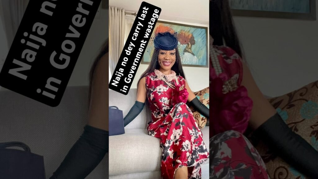 President Tinubu’s UK state visit and the extensive delegation. #satire #nigerianews #governance President Tinubu’s UK state visit and the extensive delegation. #satire #nigerianews #governance