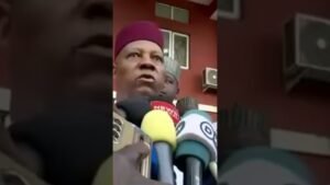 No religion sanctions the killing of the innocent,.- VP Kashim Shettima #nigeria #news #viral #arise No religion sanctions the killing of the innocent,.- VP Kashim Shettima #nigeria #news #viral #arise