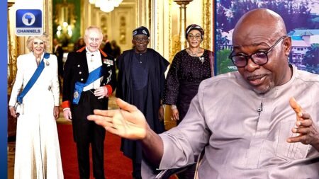 Tinubu’s UK Visit: What Did Nigeria Really Gain? | News Night Tinubu’s UK Visit: What Did Nigeria Really Gain? | News Night