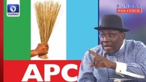 ‘Why I Refused To Join APC’, Seriake Dickson Speaks On Defection | Politics Today ‘Why I Refused To Join APC’, Seriake Dickson Speaks On Defection | Politics Today