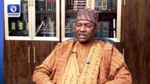 Malami Addresses Incident Involving Security Operatives At Abuja Residence