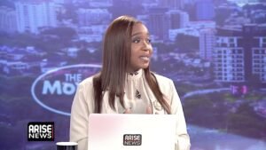 The Morning Show: Tinubu Discloses Talks With UK and France Over Security Support The Morning Show: Tinubu Discloses Talks With UK and France Over Security Support