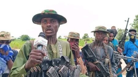 Bandits Imposes Multi-Million Naira Levy On Katsina Community After Peace Talk Collapses – Independent Newspaper Nigeria