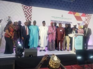 Nigeria records 440,000 TB cases in 2025, thousands still undiagnosed – Minister