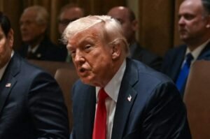 ANALYSIS: Trump’s African health strategy falters