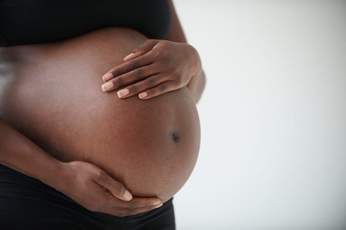 Teenage pregnancy highest in northern Nigeria — Report Teenage pregnancy highest in northern Nigeria — Report